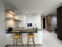 Marina One Residences (D1), Apartment #560986301